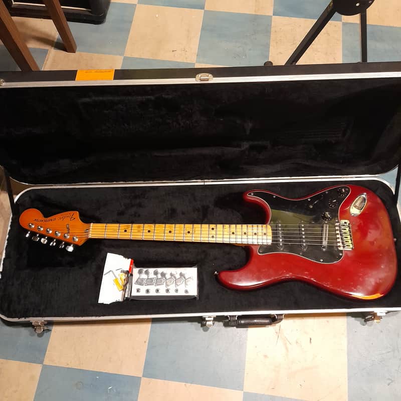 Fender Stratocaster 1979 image 1