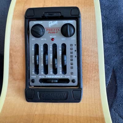 Gibson J-185 EC image 9