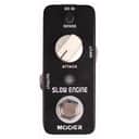 MOOER - SLOW ENGINE Slow motion