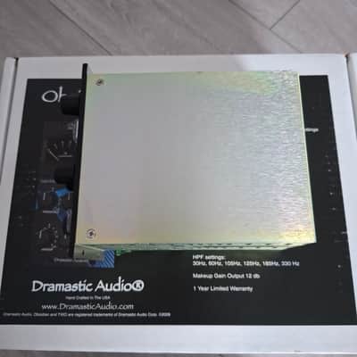 Dramastic Audio Obsidian 500 image 4