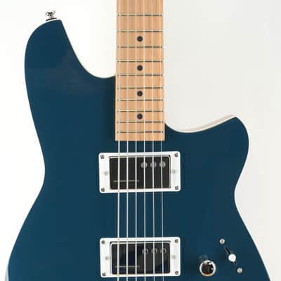 Immagine Reverend Descent Wilkinson High Tide Blue - 6