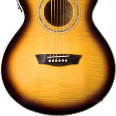 Seagull S6 CW 1999 Tobacco Burst