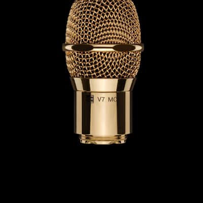 Se Electronics V7 Mc1 Gomp3 V7 Mc1 Gold (Shure) Mp3 image 2