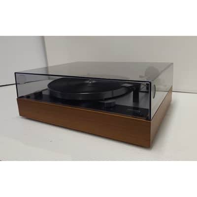 Thorens TD 160 Manual Turntable image 2