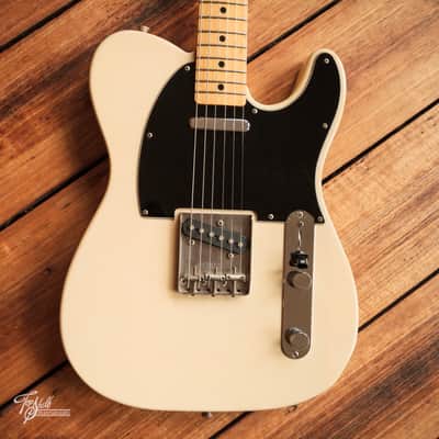 Fender Japan Telecaster TL72-53 US Blonde 1998 image 1
