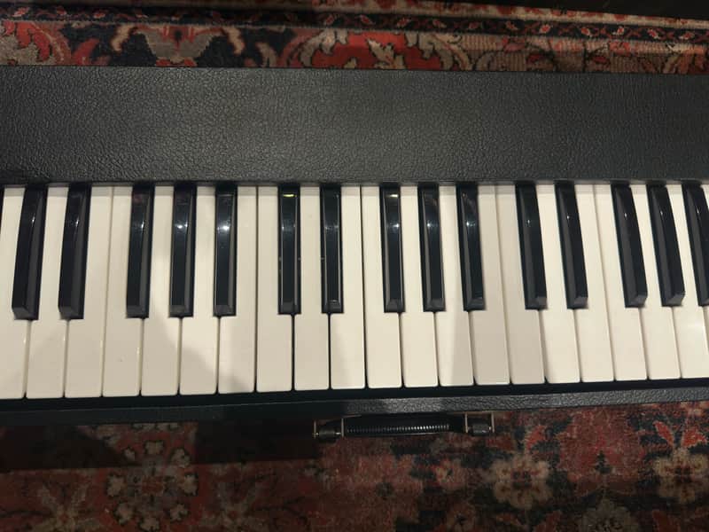 ARP 3604 Analog Controller Keyboard 1971 - 1974 - Black