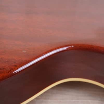 Epiphone LPS-80 Les Paul Standard (Japanese Domestic) 2000 Metallic Gold MIJ w/ OHSC image 15