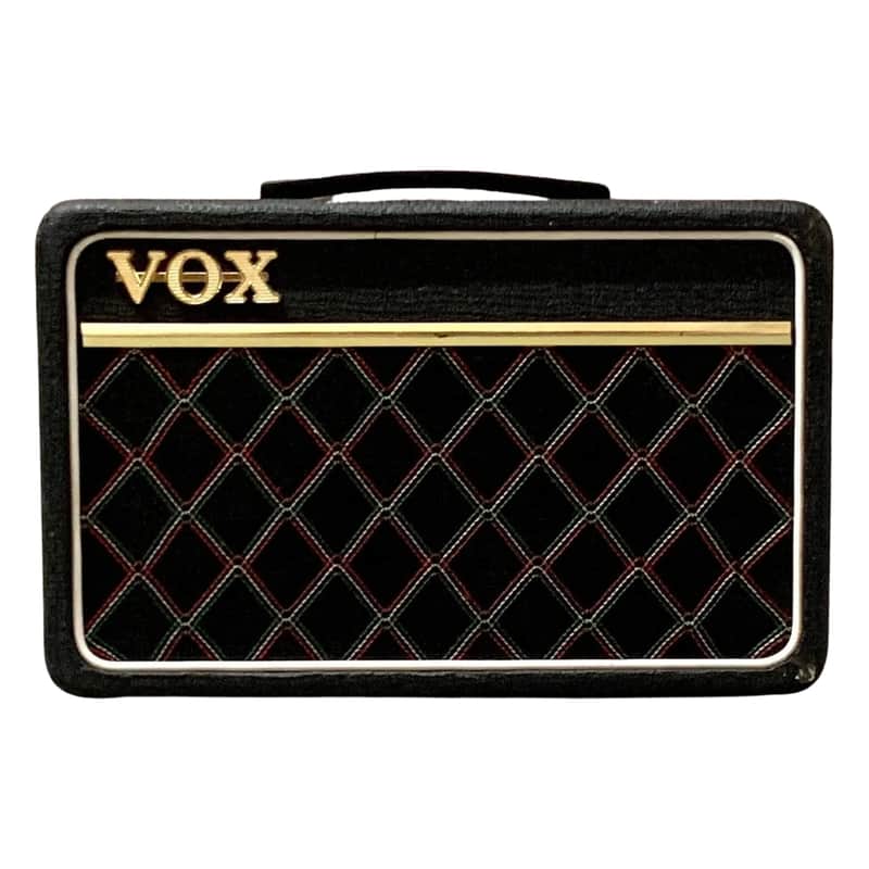 Vox BM1 Escort 2.5-Watt 1x5" Guitar Combo image 1