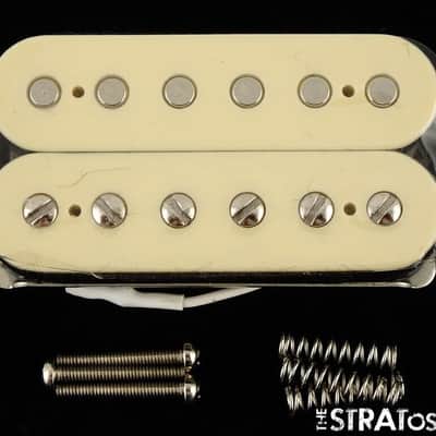 Fender Player Jazzmaster Alnico 2 Humbucker NECK PICKUP Guitar Pickup image 1