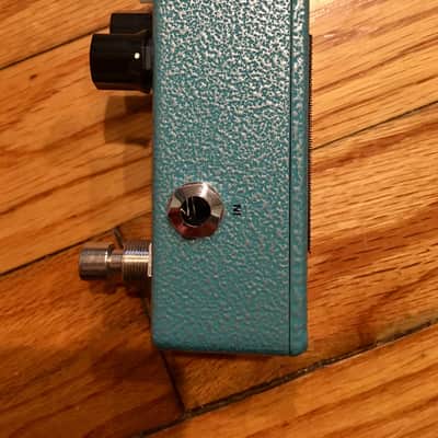 MXR M296 Classic 108 Fuzz Mini Pedal image 3