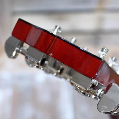 Used (2023) Les Paul Standard '60s Electric Guitar Cherry Sunburst with Original Hardshell Case image 8