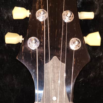 Gadow Gustom Special Natural Duncan "1-of-1" with a "10" top and back image 10