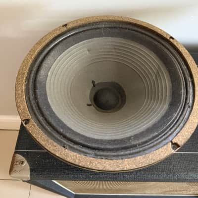 Celestion G12H – T1217 image 2