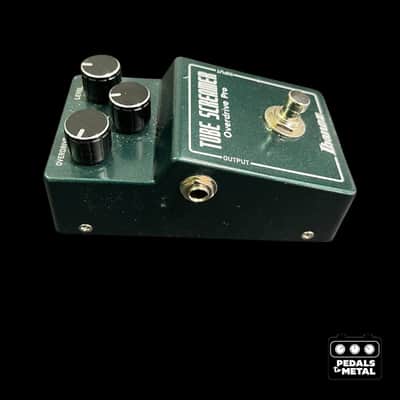 Ibanez Tube Screamer Overdrive Pro TS808HWV2 - X19156 image 4