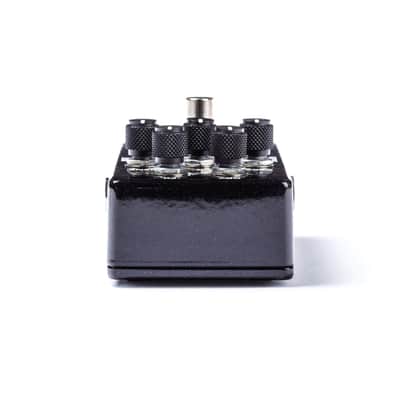MXR M82 Bass Envelope Filter Pedal image 5