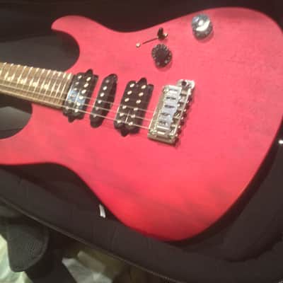 Suhr Modern Satin image 2