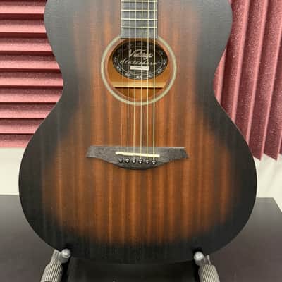 Vintage LV660WK Statesboro- Orchestra - Whiskey Sour LEFTY image 2