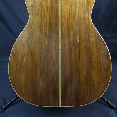 1928 Martin O-21 Vintage Acoustic Guitar with New Hard Case image 14