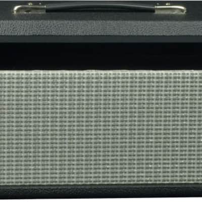 Mojotone Fender Blackface Super Reverb® Style Guitar Amplifier Head Cabinet image 2