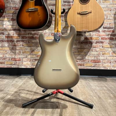 Fender 70th Anniversary Antigua Stratocaster image 7
