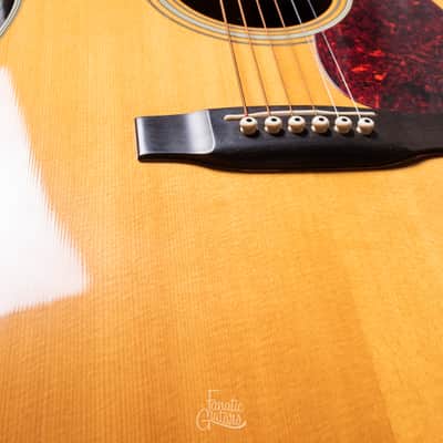 Martin D-35 1983 150 Aniversario Second Hand image 8