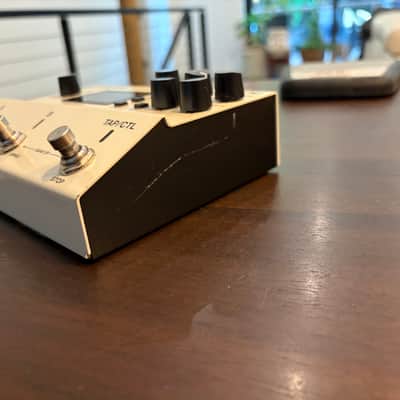 Boss DD-500 Delay 2015 - Present - White image 3