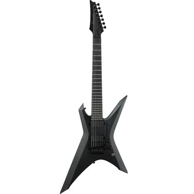 Ibanez RGAIX6MQM Iron Label | Reverb