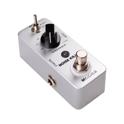 Noise Killer Mooer image 3