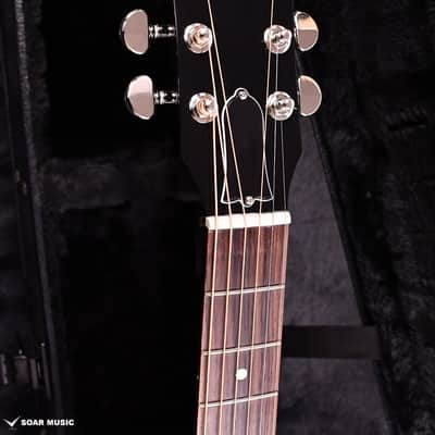 Gibson J-45 STANDARD 2024 - VINTAGE SUNBURST #23164124 2.0kg RS45VSN19 image 5