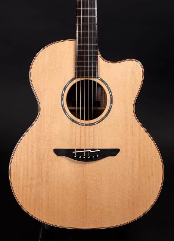 Avalon Ard Rí A2BC-350C image 1