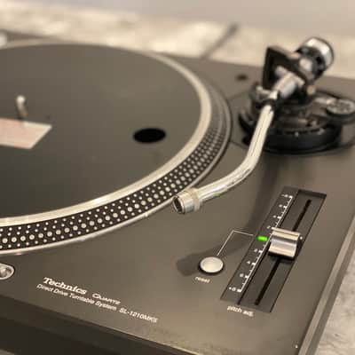Technics SL-1210 MK5 image 4