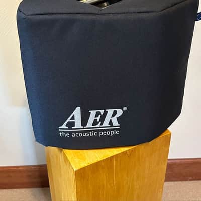 AER Compact 60 v4 Slope - Mint Condition image 2