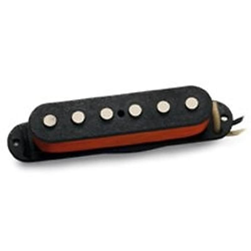Seymour Duncan 11302-02 SJAG-2b Hot Jaguar Bridge pickup image 1