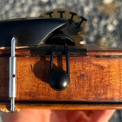 Martin Sheridan Ship 5-String Violin 2026 4/4 Fiddle image 11