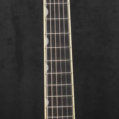 Gretsch G6134TG Limited Edition Penguin Champagne Sparkle image 5