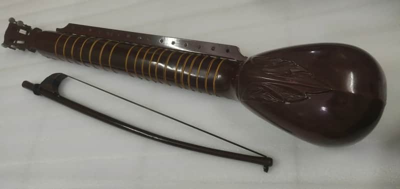 Handemade professional