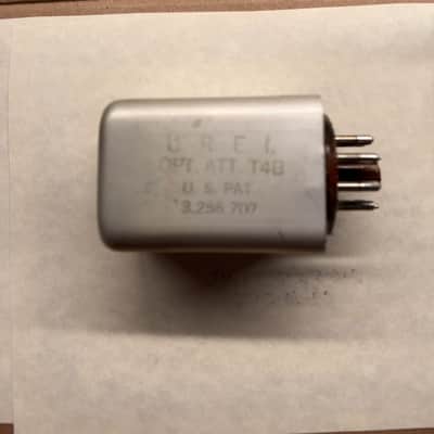 Urei T4B 1970 image 8