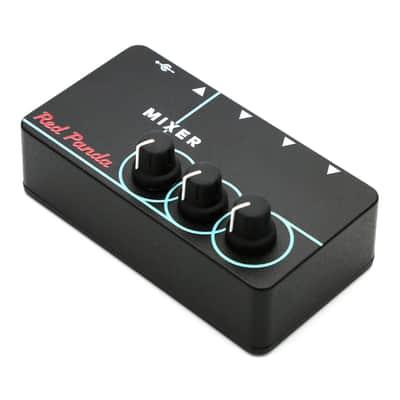 Red Panda Bit Mixer [Three Wave Music] image 3