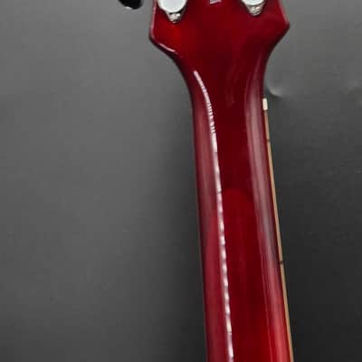 Gretsch Streamliner™ Jet™, Laurel Fingerboard, Duo-Tone Burst image 6