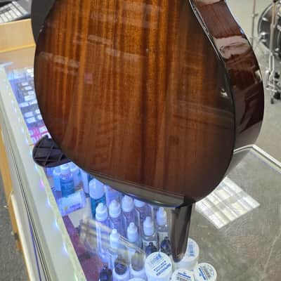 Taylor 50th Anniversary Builder's Edition 314ce LTD image 4