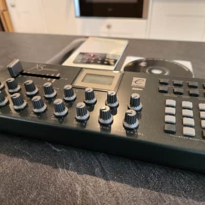 Evolution X-SESSION Midi Controller - Metal image 5