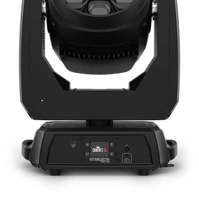 Chauvet DJ Intimidator Trio XD INTIMTRIOXD LED-powered moving head image 3