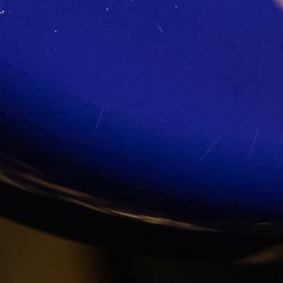Fender Player Plus Stratocaster HSS - Belair Blue image 2