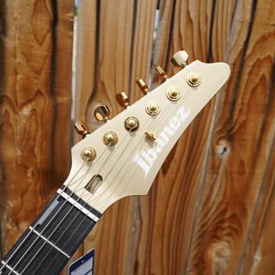 Ibanez Signature KRYS10 Scott LePage 6-String Electric Guitar w/ Gig Bag image 9