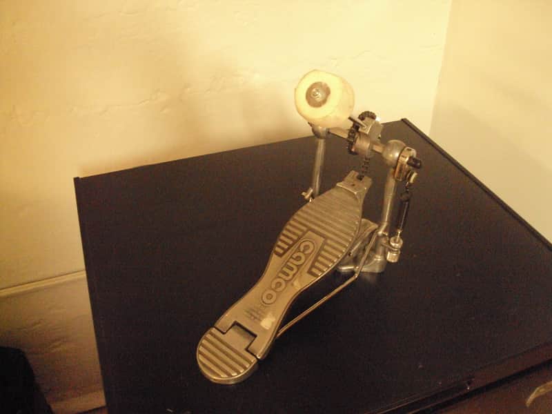 Camco Bass Drum Pedal