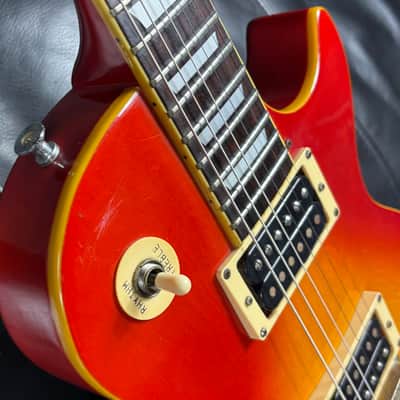 Greco EG-450 - MIJ - 1978 image 5