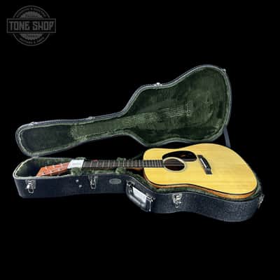Martin Custom Shop D-18 Style Custom Edition w/case 3034247 image 9