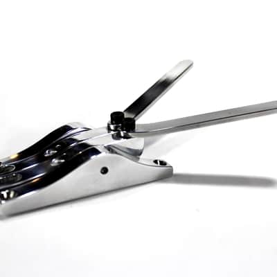Pitch Witch,  lap steel G/B-bender, palm lever, pedal steel, (like multibender), by Peters image 5
