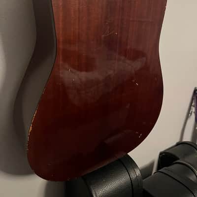 Ibanez PF5NT Performance Dreadnought Acoustic Guitar image 6