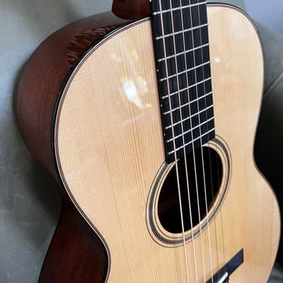 Collings 01A-T 12 fret 2025 - Natural image 3